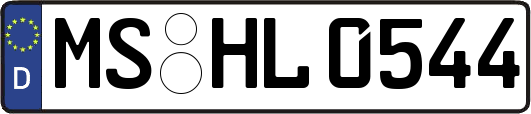 MS-HL0544