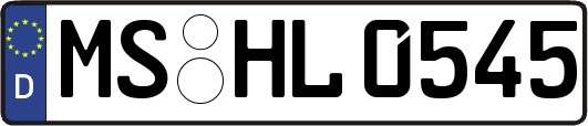 MS-HL0545