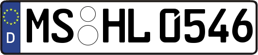 MS-HL0546