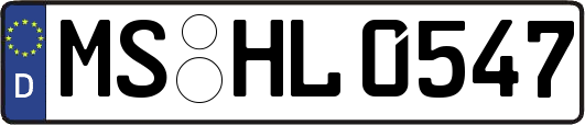 MS-HL0547