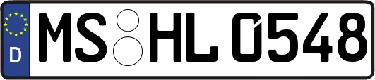 MS-HL0548