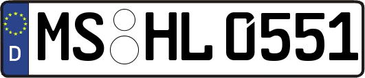 MS-HL0551