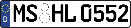 MS-HL0552