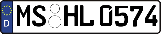 MS-HL0574