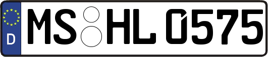 MS-HL0575