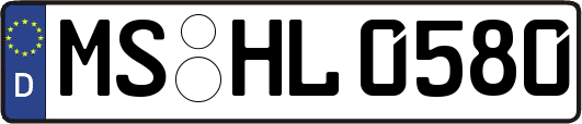 MS-HL0580