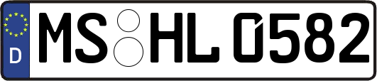 MS-HL0582