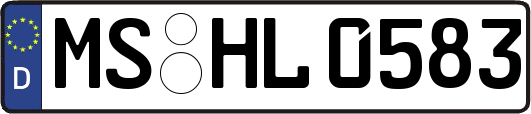 MS-HL0583
