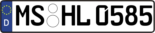 MS-HL0585