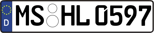 MS-HL0597