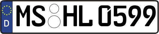MS-HL0599