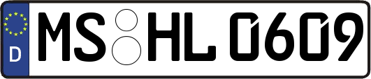 MS-HL0609