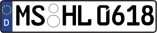 MS-HL0618