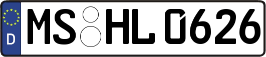 MS-HL0626