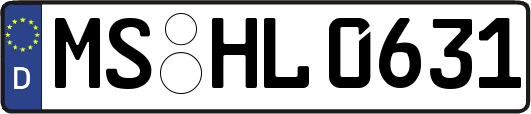 MS-HL0631