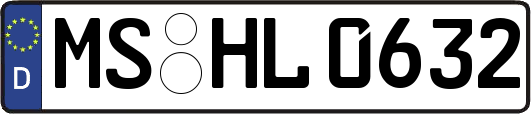 MS-HL0632