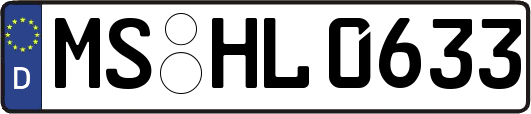 MS-HL0633