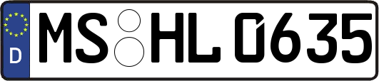 MS-HL0635