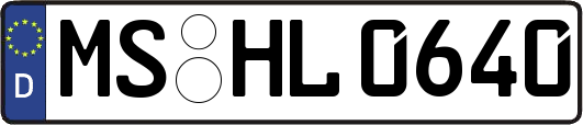 MS-HL0640