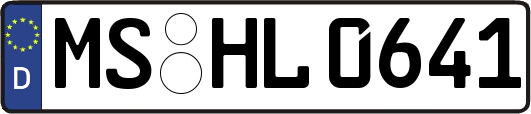 MS-HL0641