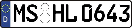 MS-HL0643