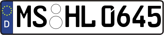 MS-HL0645