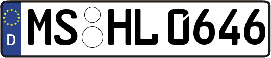 MS-HL0646