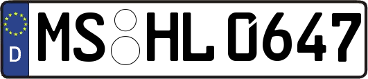 MS-HL0647