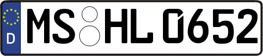 MS-HL0652