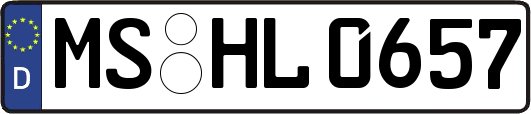 MS-HL0657