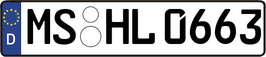 MS-HL0663
