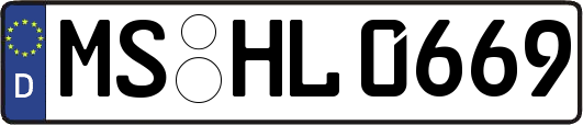 MS-HL0669