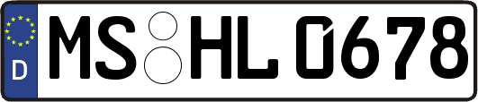MS-HL0678