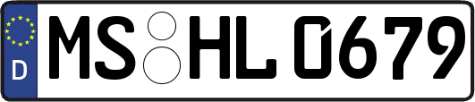 MS-HL0679