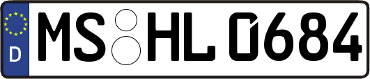 MS-HL0684