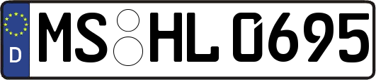 MS-HL0695