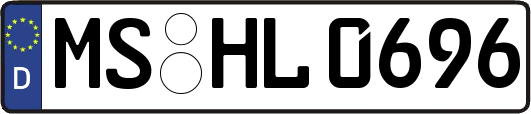 MS-HL0696