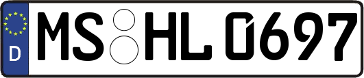 MS-HL0697