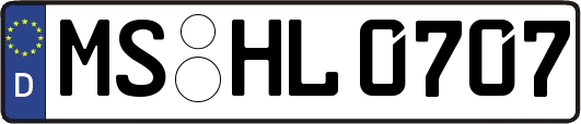 MS-HL0707