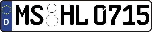 MS-HL0715