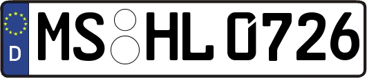 MS-HL0726
