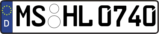MS-HL0740