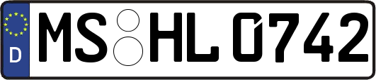 MS-HL0742