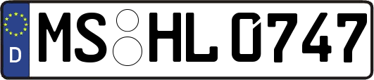 MS-HL0747