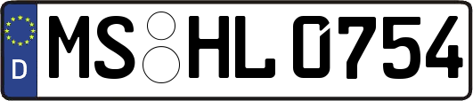 MS-HL0754