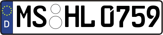 MS-HL0759