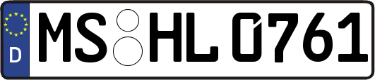 MS-HL0761