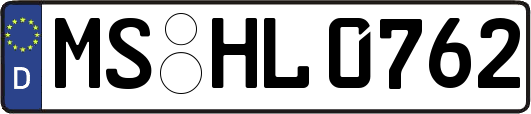 MS-HL0762