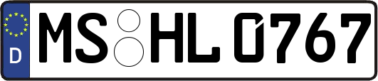 MS-HL0767