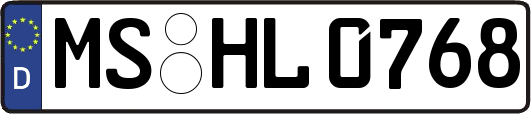 MS-HL0768